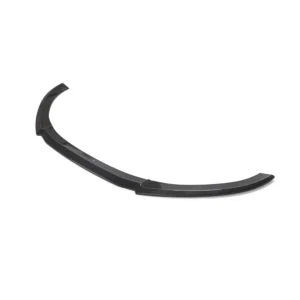 Front Lip in Carbon Fiber for Mercedes-Benz H247 GLA Class GLA200 GLA250 GLA35 AMG SUV (2020-2023) - Yeedercar
