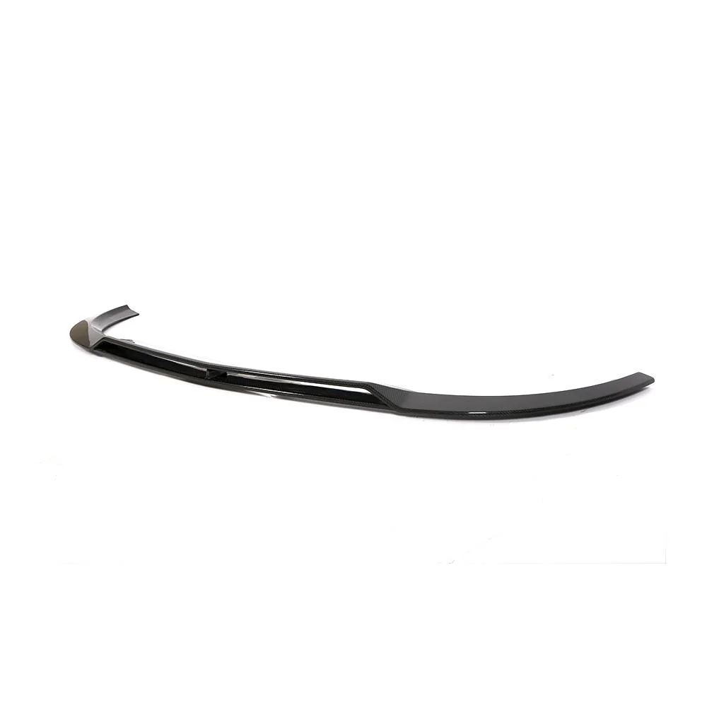 Carbon Fiber Front Lip for BMW 6 Series Gt M Sport (2017-2019) - Yeedercar - Image 4