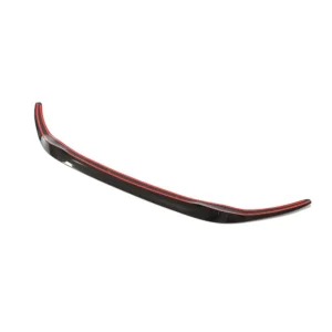 Carbon Fiber Front Lip for Mercedes-Benz W213 E300 E350 E400 E500 Sedan 4-Door (2016-2018)