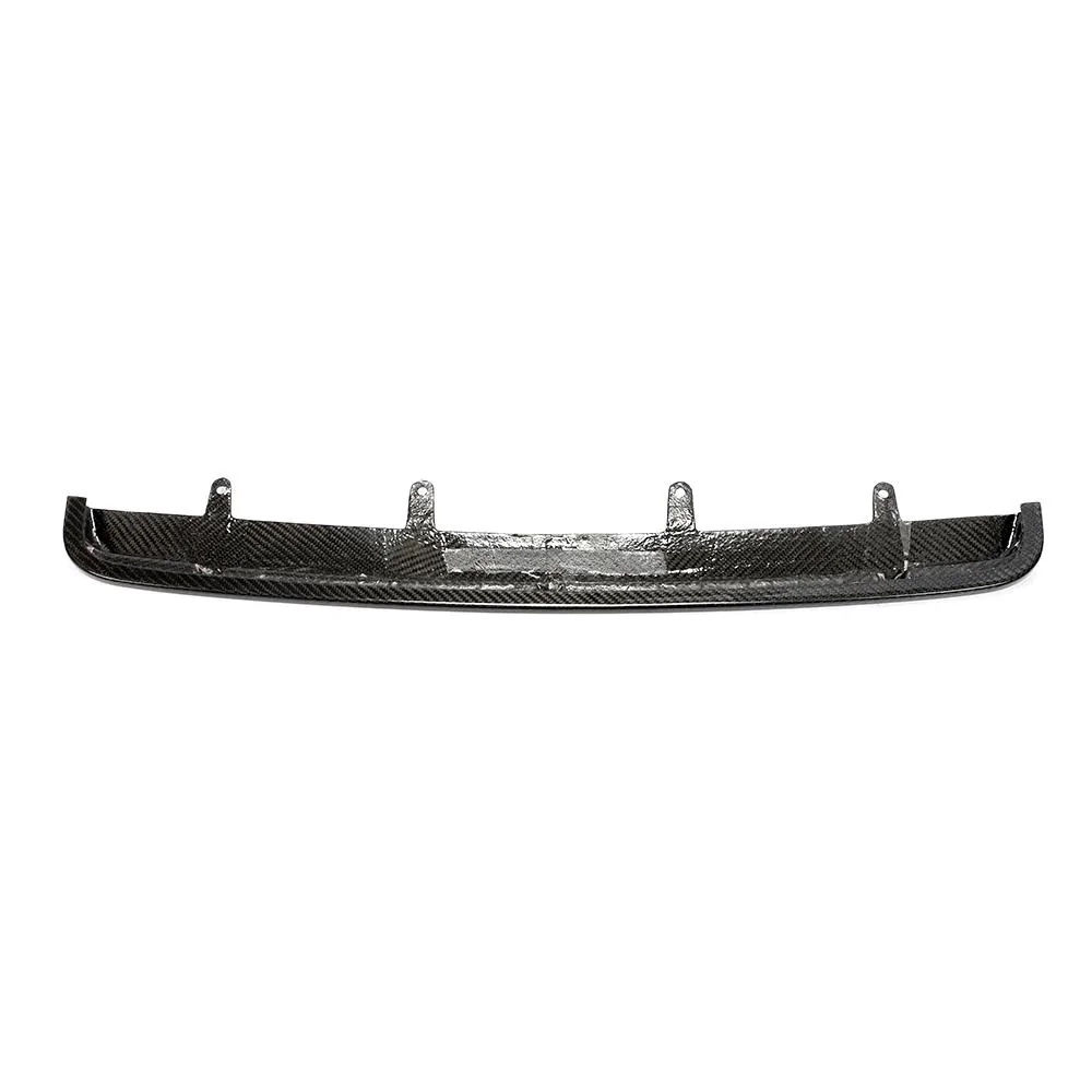 Yeedercar Factory-Made Carbon Fiber Front Lip for BMW F90 M5 (2018-2020) - Image 4