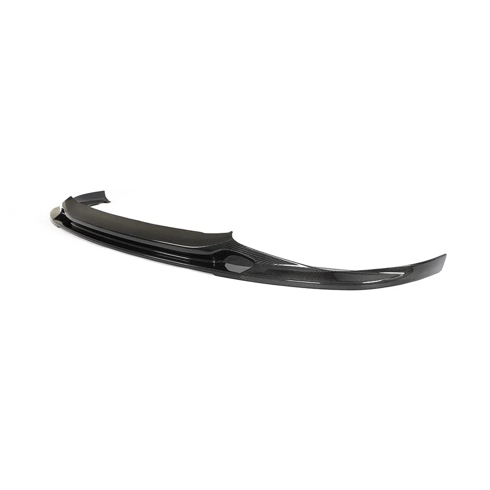 Carbon Fiber Front Lip for BMW Seriesg80 M3 G82 M4 Coupe 2-Door (2021-2022) - Yeedercar - Image 2