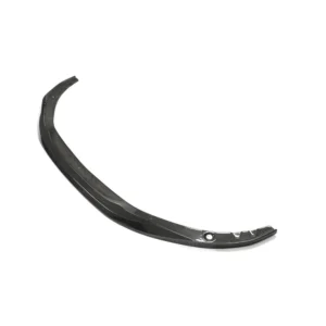 Carbon Fiber Front Lip Splitter for BMW G26 4 Series G26 420i 430i 435i M440i 4doors (2021)