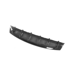 Carbon Fiber Front Lip for Maserati Levante SUV (2016-2017)