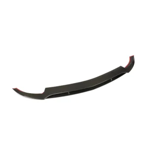 Carbon Fiber Front Lip for Porsche Cayenne SUV (2018-2019)