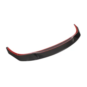 Carbon Fiber Front Splitter for Mercedes-Benz W205 C63 AMG 2-Door (2015-2019)