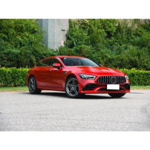Carbon Fiber Front Lip Splitter for BMW Z4 G29 Z4 M40i M Sport Convertible 2-Door (2019-2020)