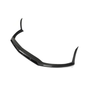 Handcrafted Carbon Fiber Front Chin Spoiler for BMW F87 M2 Competition Coupe (2018-2020)