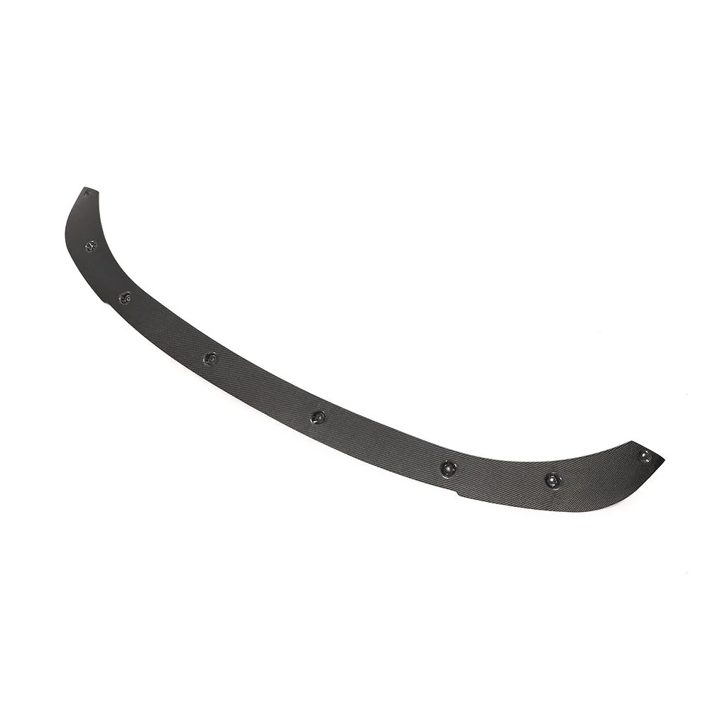 Carbon Fiber Front Lip for BMW I3 I01 Sport Hatchback 4-Door Electric (2014-2020) - Yeedercar - Image 3