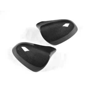 Carbon Fiber Mirror Caps for Lexus IS ES GS CT Is250 Gs300 13 17 1