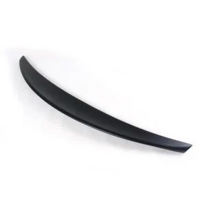 FRP Rear Spoiler for Maserati Granturismo 2012 2014 1