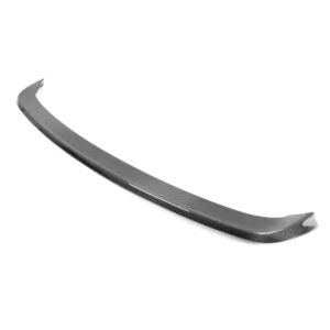 Carbon Fiber Rear Spoiler for Volkswagen Golf VII 7 MK7 GTI 1