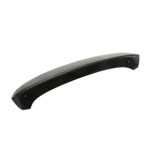 Carbon Fiber Rear Spoiler for Volkswagen Polo 6 2011 1