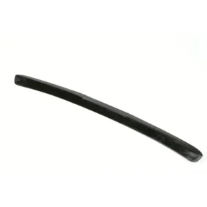 Carbon Fiber Rear Spoiler for Audi A4 B8 2009 2012 1