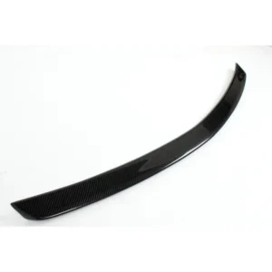 Carbon Fiber Rear Spoiler for Mercedes-Benz C Class W204 C300 C350 C230 C250 C63 AMG 2007 2014 1