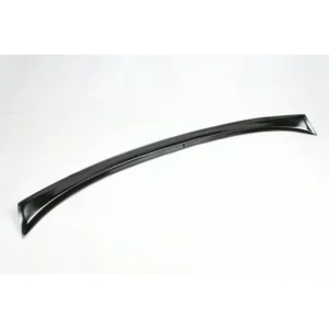 Carbon Fiber Rear Trunk Spoiler for BMW 3 Series E92 M3 M Sport (2006-2012) 1