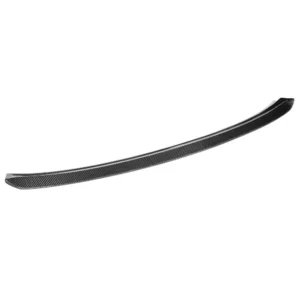 Carbon Fiber Roof Spoiler for Infiniti Q50 2014 2015 1