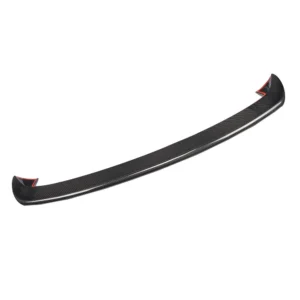 Carbon Fiber Roof Spoiler for Volkswagen Touran 2016 2017 1