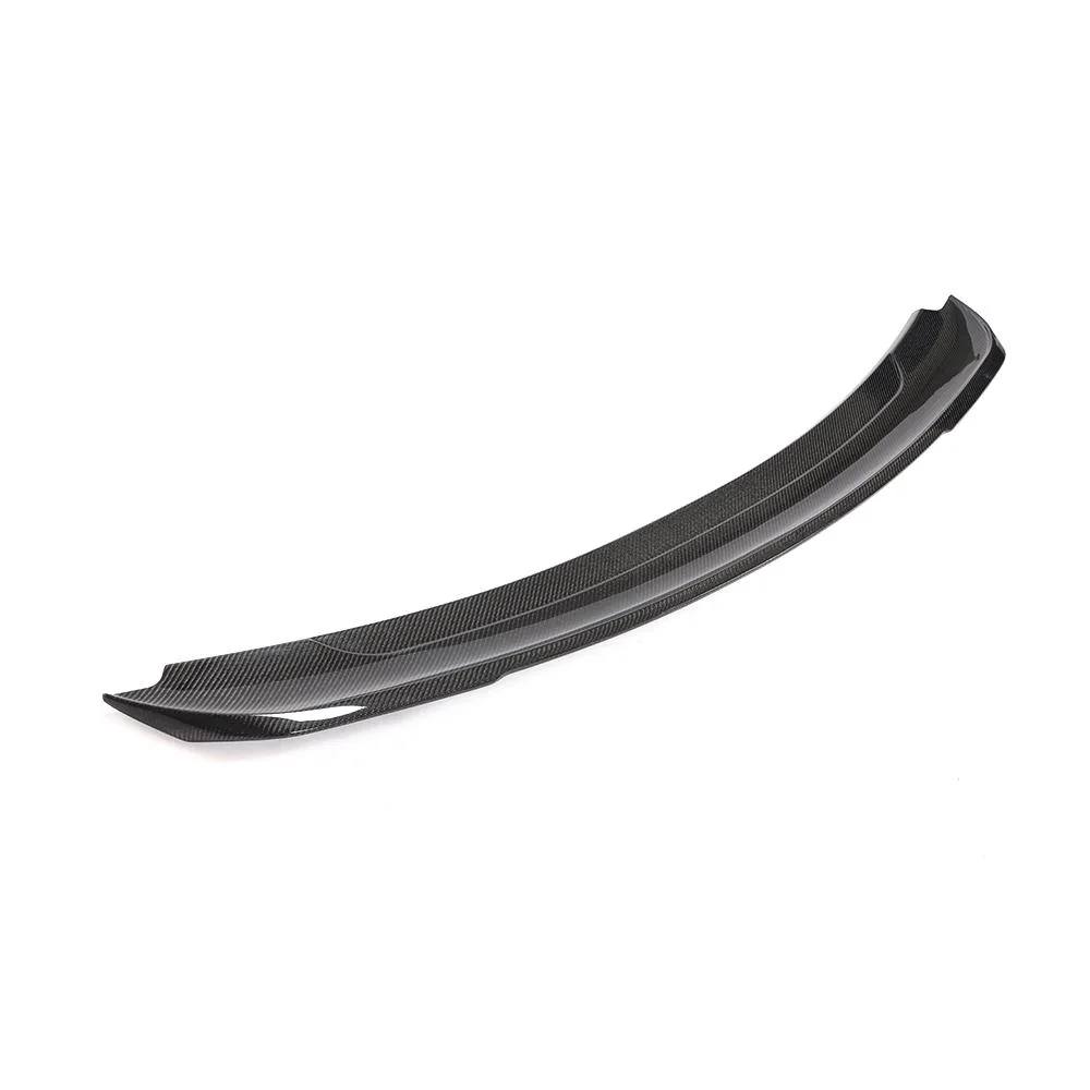 Carbon Fiber Rear Spoiler for Ford Mustang GT 2015 2020 1