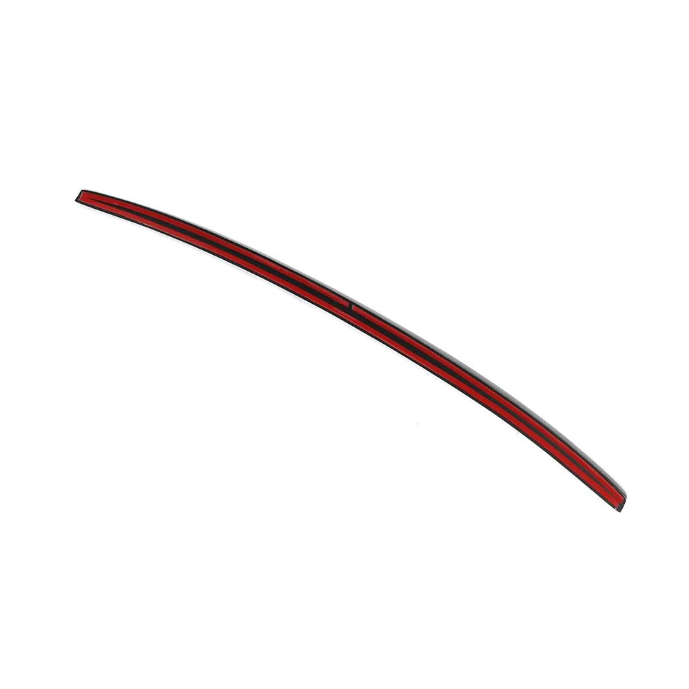 Carbon Fiber Trunk Spoiler for Audi A6 C6 05 11 1