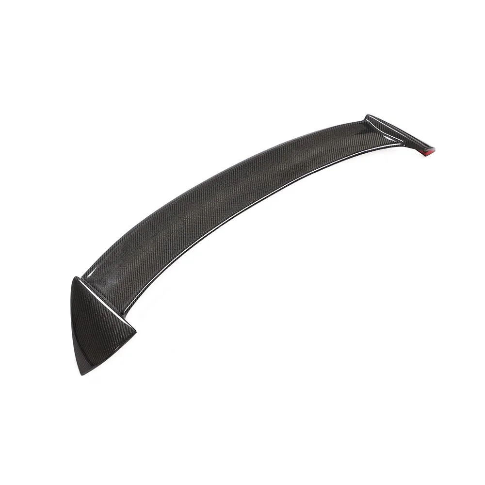 Carbon Fiber Roof Spoiler for BMW F20 F21 3 5 12 19 Window 1