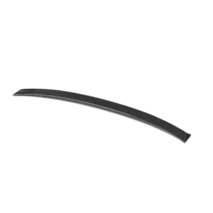 Carbon Fiber Roof Spoiler for Cadillac Ats 13 15 1