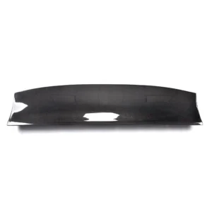 Carbon Fiber Trunk Spoiler for Toyota Gt86 Brz Scion Fr S 2013 2018 1