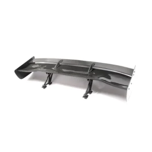 Carbon Fiber Trunk Spoiler for BMW Audi Volkswagen Ben Z Toyota Nissa N GT 1
