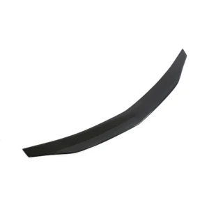 Carbon Fiber Trunk Spoiler for Mercedes-Benz E250 E350 E500 E550 09 14 1