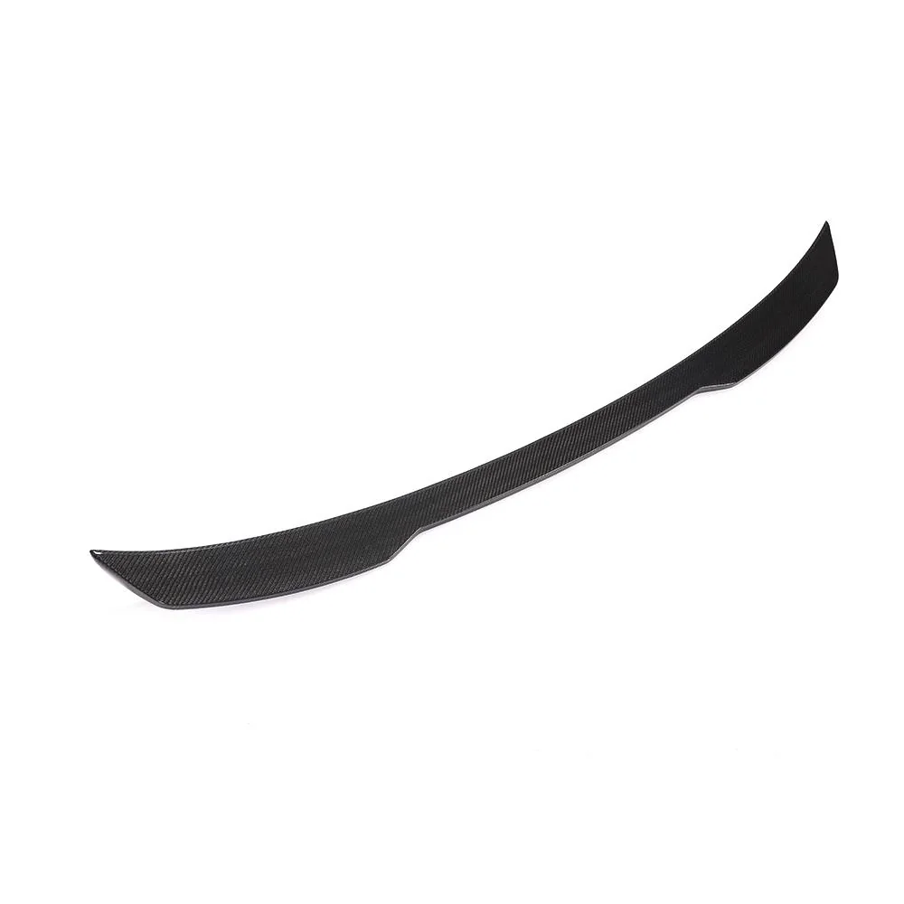 Carbon Fiber Rear Spoiler for BMW 7 Series G11 G12 2016 2021 1