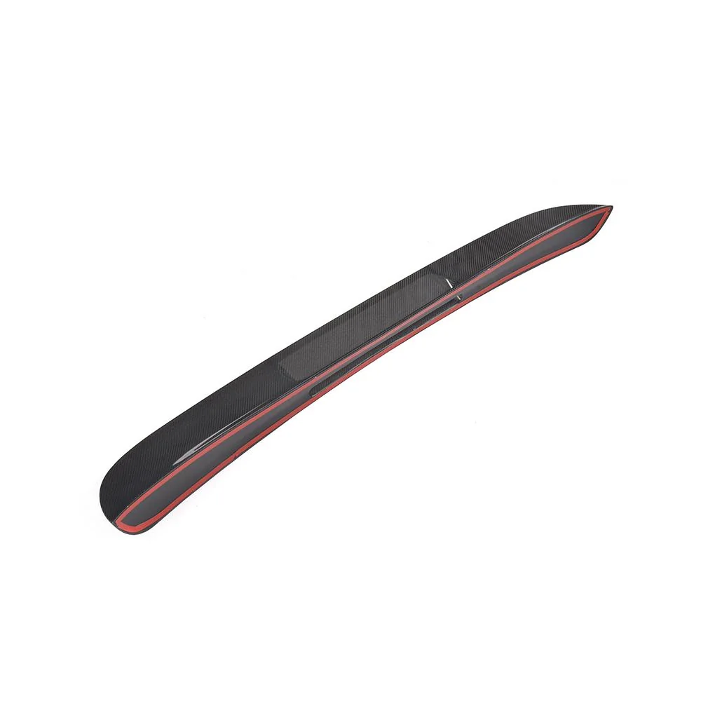 Carbon Fiber Roof Spoiler for Mercedes-Benz V Class Vito W447 2016 2018 1