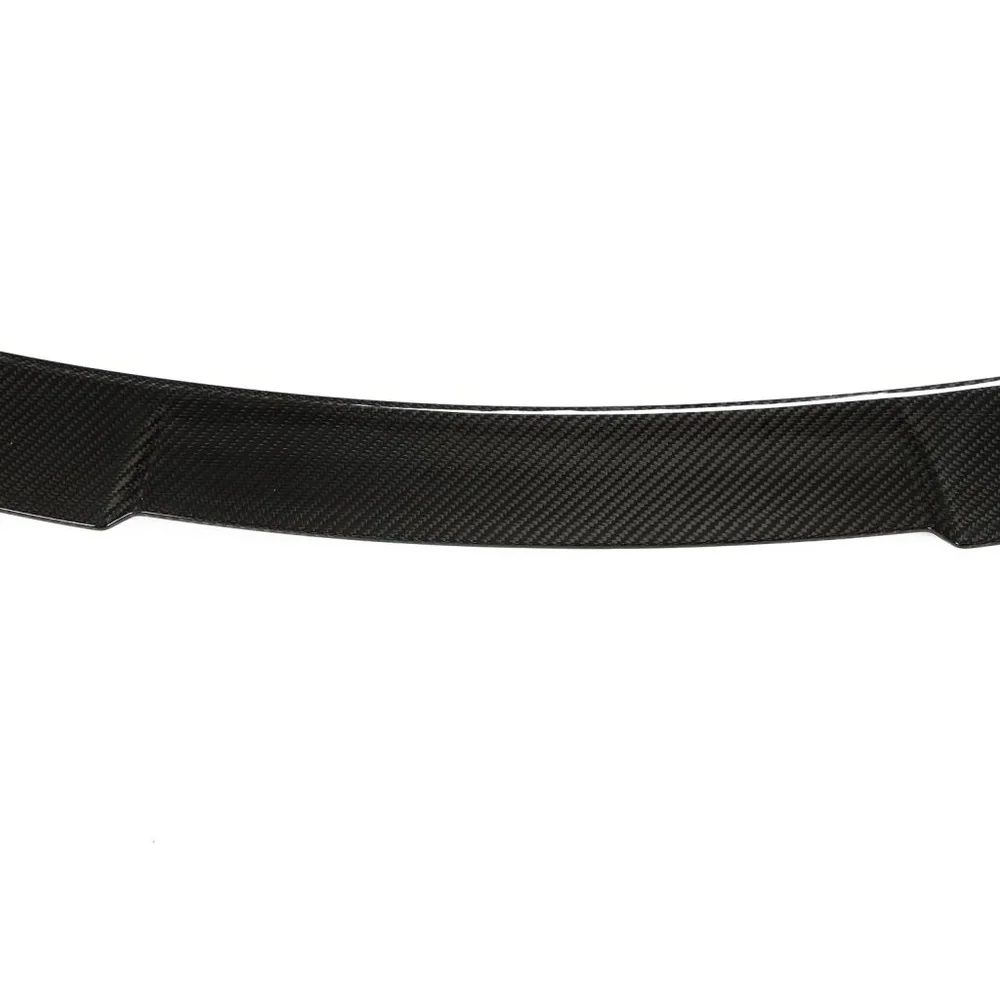 Dry Carbon Fiber Trunk Spoiler for BMW Series G22 G82 M4 2020+ 1