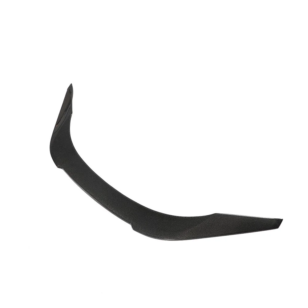 Carbon Fiber Trunk Spoiler for Toyota Gr Supra MK5 J29 Db 2018 2022 1