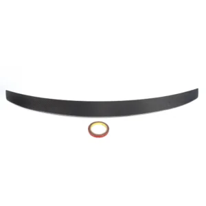 Carbon Fiber Trunk Spoiler for Mercedes-Benz S Class W222 2014 2017 1
