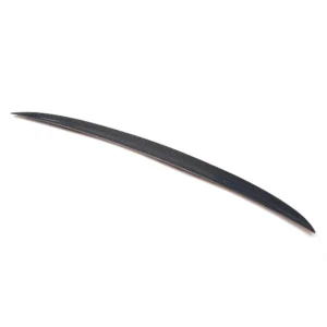 Carbon Fiber Rear Spoiler for Mercede S Ben Z A Class W176 13 17 W176 1