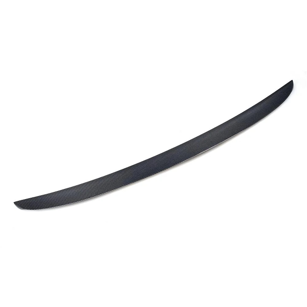 Carbon Fiber Rear Spoiler for Mercede S Ben Z A Class W176 13 17 W176 1
