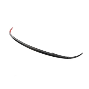 Carbon Fiber Rear Spoiler for Maserati Levante 2016 2019 1