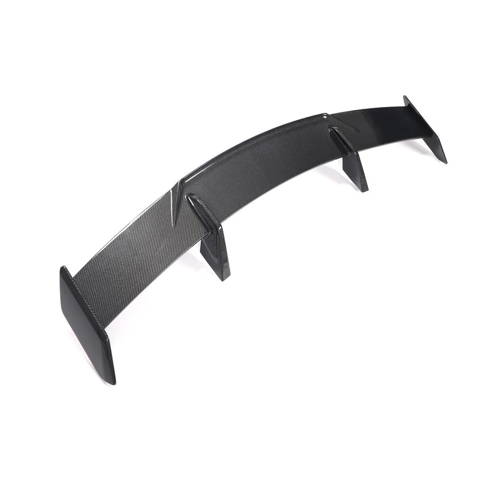 Carbon Fiber Rear Spoiler for BMW G80 M3 G83 M4 Competition 2021 2022 1