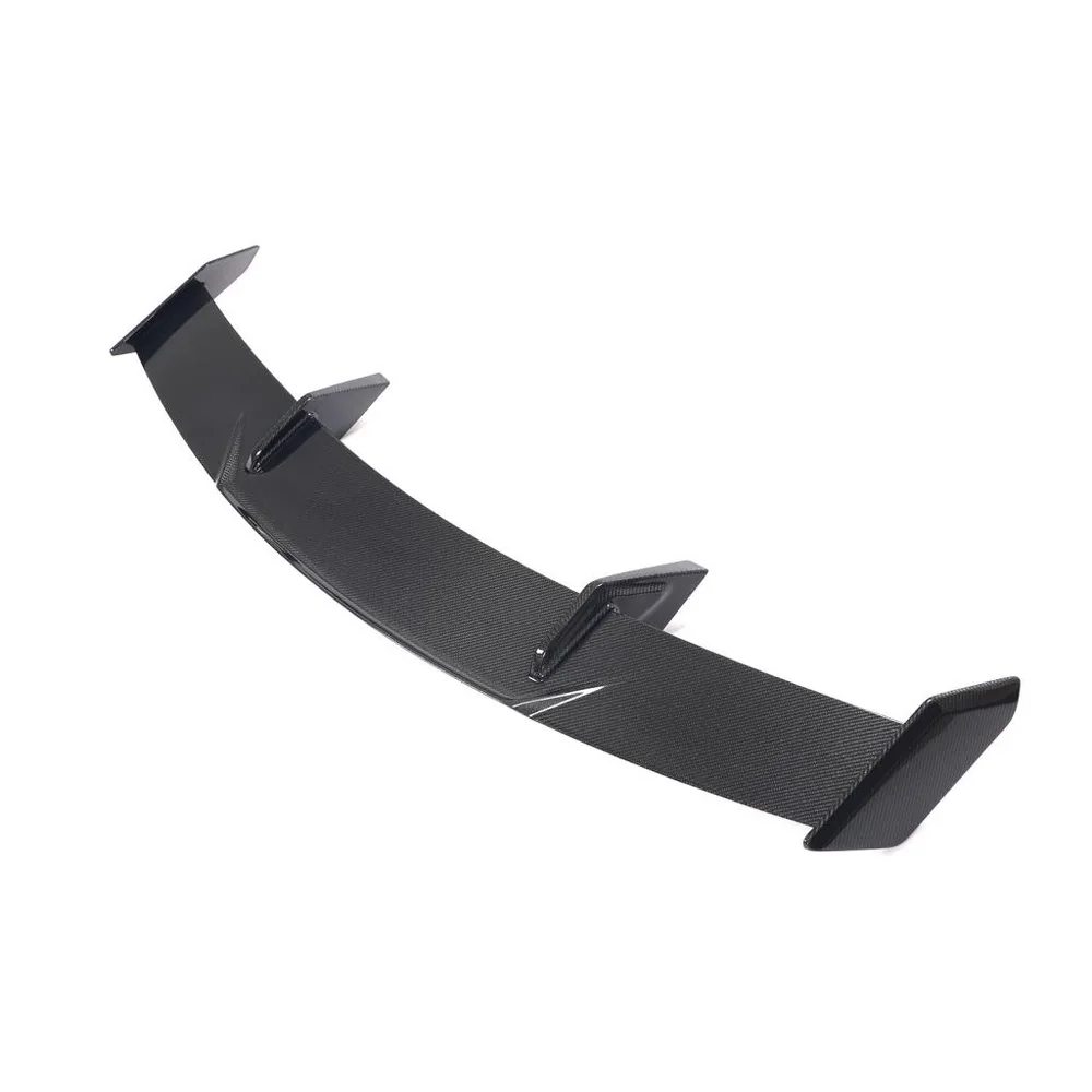 Carbon Fiber Rear Spoiler for BMW G80 M3 G83 M4 Competition 2021 2022 1