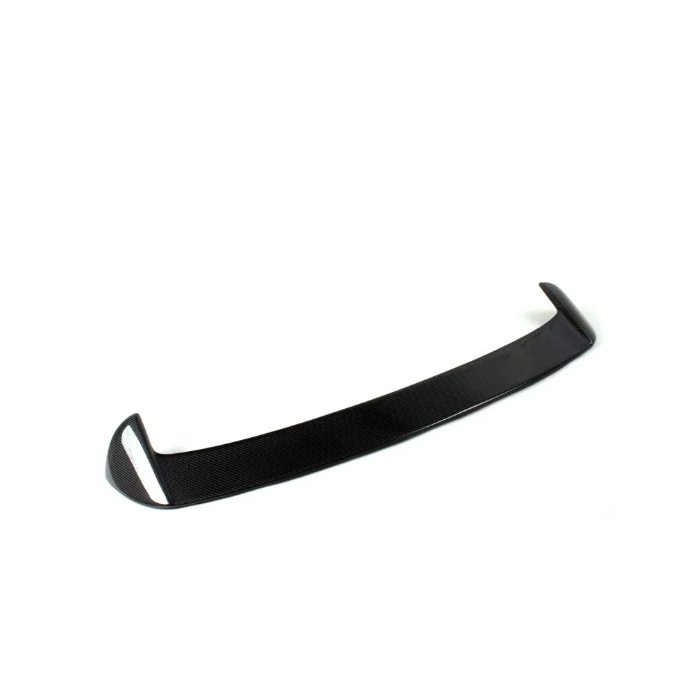 Carbon Fiber Rear Spoiler for Volkswagen Golf VI MK6 1