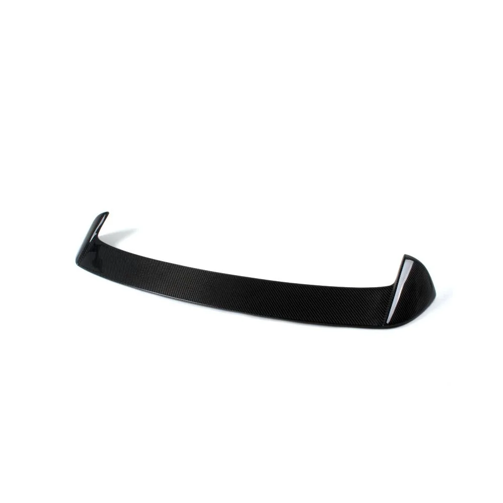 Carbon Fiber Rear Spoiler for Volkswagen Golf VI MK6 1