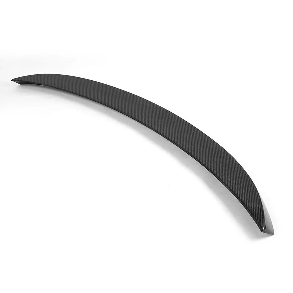 Carbon Fiber Rear Spoiler for BMW 5 Series Gran Turismo GT 2010 2012 1