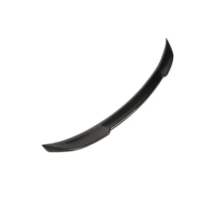 Carbon Fiber Trunk Spoiler for BMW F82 M4 2014 2018 1