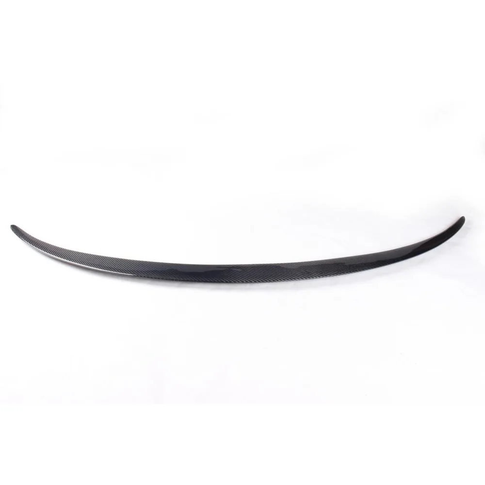 Carbon Fiber Rear Spoiler for Volkswagen Passat CC 08 12 1