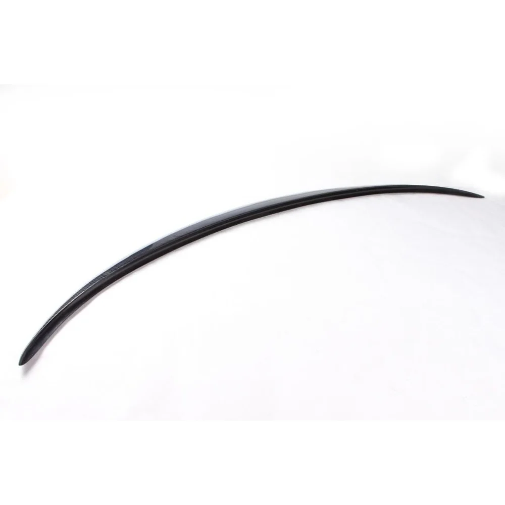 Carbon Fiber Rear Spoiler for Volkswagen Passat CC 08 12 1