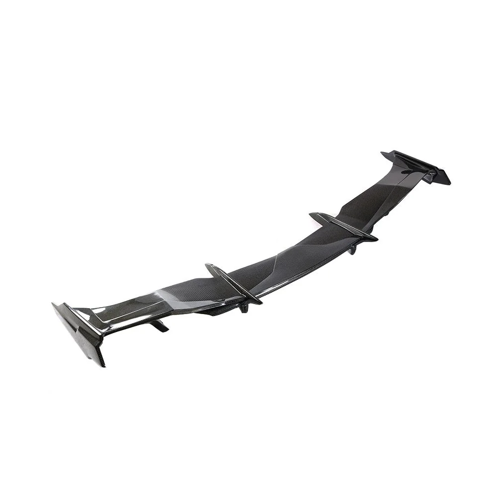 Carbon Fiber Trunk Spoiler for Chevrolet Camaro 2016 2017 2018 Vulture Iris Sytle Customized L 1