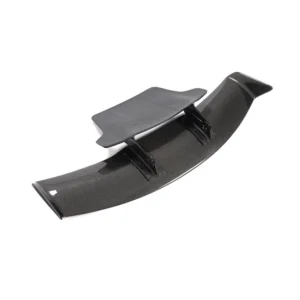 Carbon Fiber Roof Spoiler for Mercedes-Benz W176 13 18 Window 1
