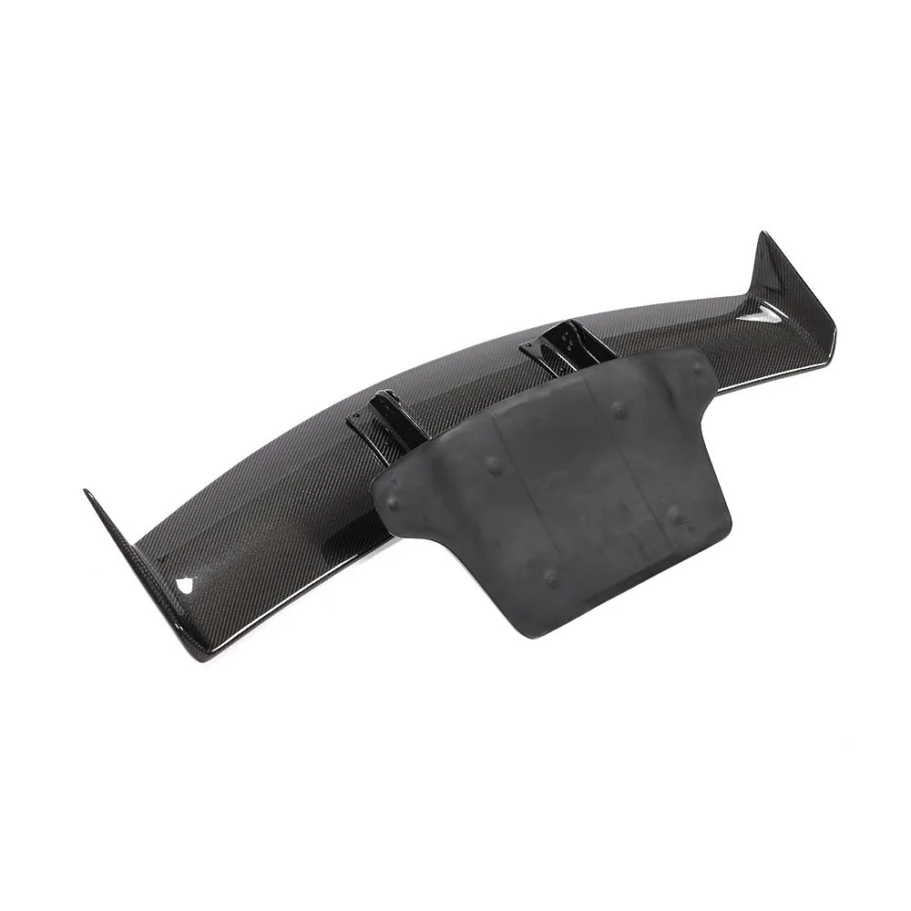 Carbon Fiber Roof Spoiler for Mercedes-Benz W176 13 18 Window 1