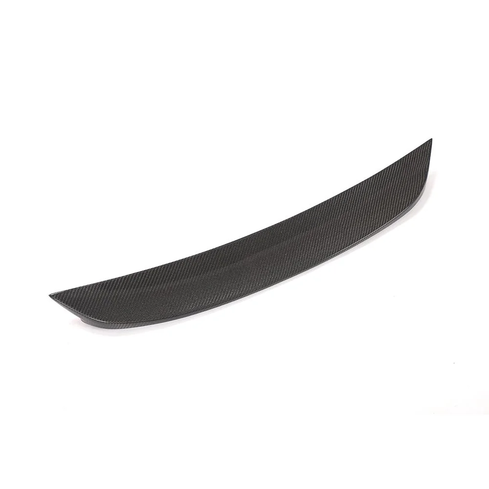 Carbon Fiber Rear Spoiler for Honda Civic 10th 1