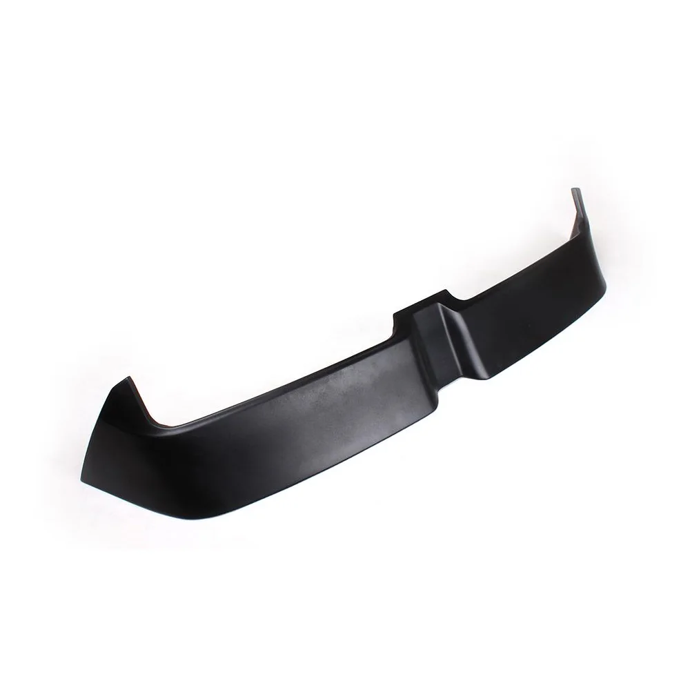 FRP Roof Spoiler for Volkswagen MK7 VII Golf VII 7 2014+ 1