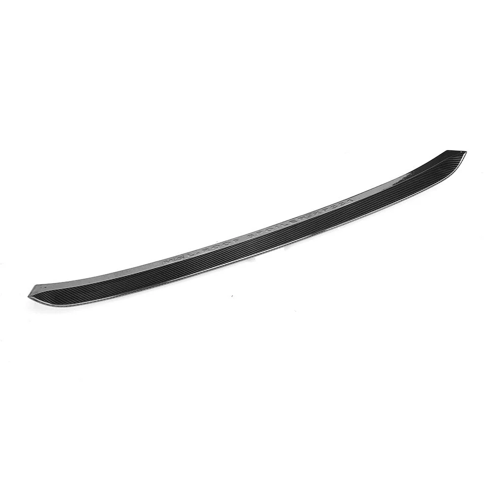 Carbon Fiber Rear Spoiler for Infiniti G25 G35 G37 2006 2013 1